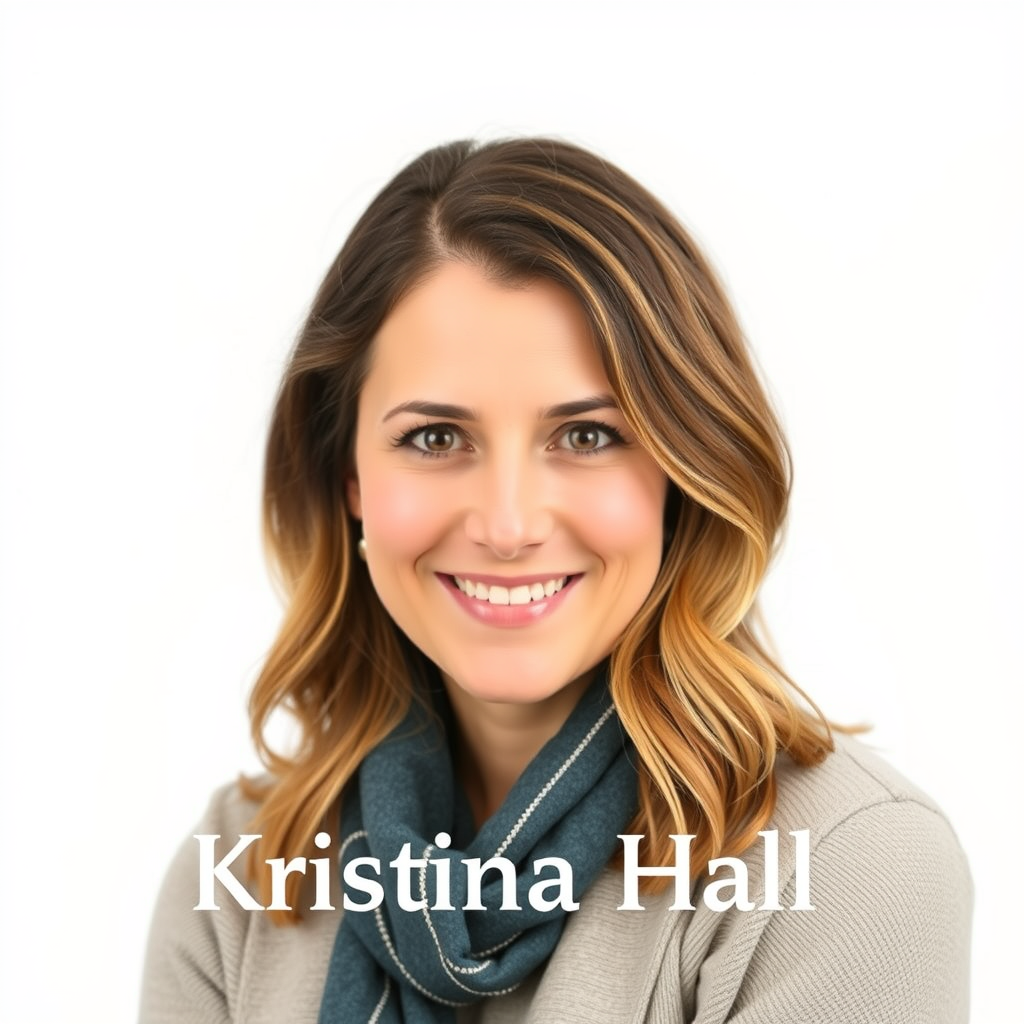 Kristina Hall