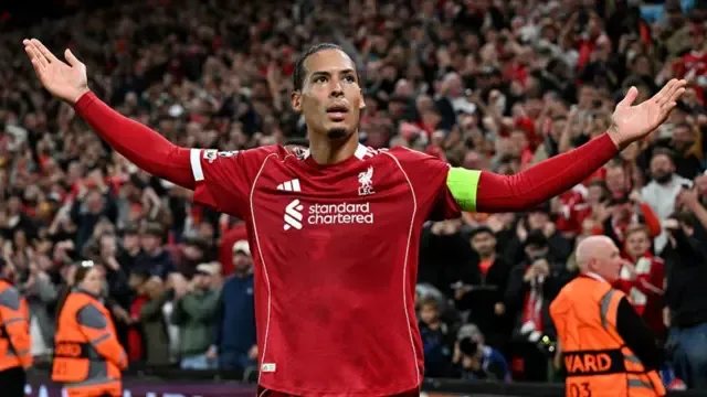 Champions Cup: Liverpool Produce Yet Another Dramatic Comeback & Chelsea Endure Defeat at Bayern Munich - Key Moments & Reaction